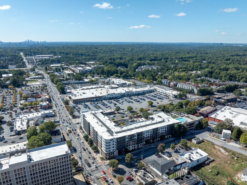 More Photos Of 6050 Roswell Rd NE, Sandy Springs Apartments For Lease