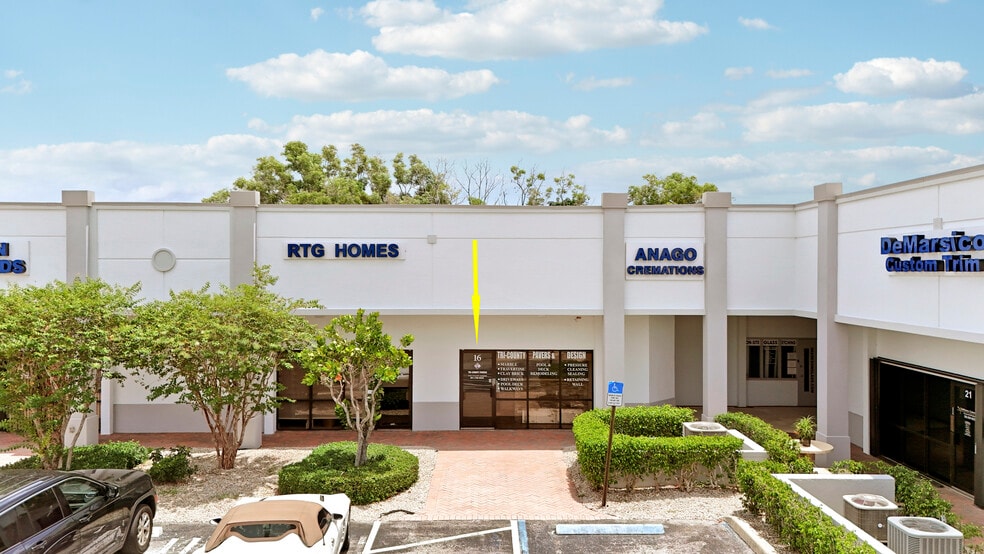 More Photos Of 3300 S Congress Ave, Boynton Beach Showroom For Sale