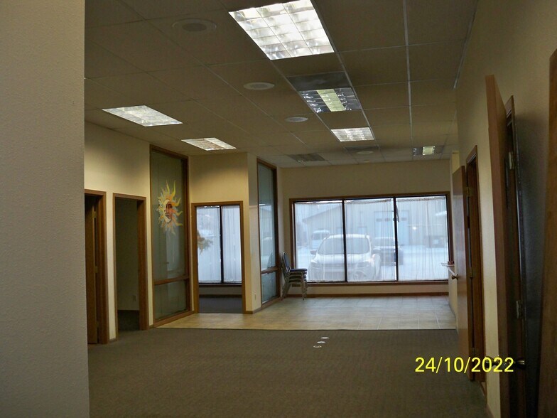 More Photos Of 201 Old Steese Hwy, Fairbanks General Retail For Lease