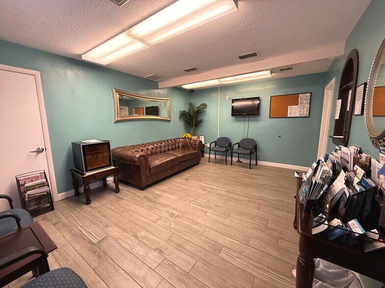 More Photos Of 500 Memorial Cir, Ormond Beach Medical For Sale