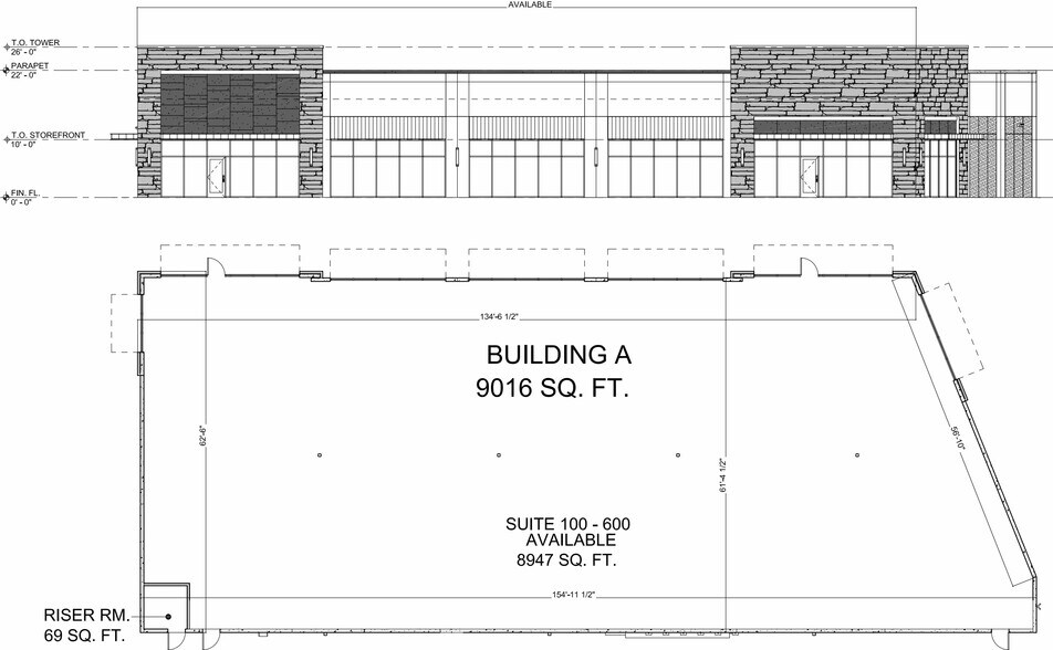 More Photos Of 10085 W State Highway 29, Liberty Hill General Retail For Lease