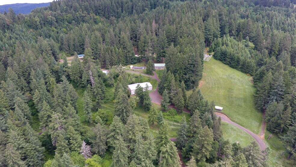 More Photos Of 1111 Kellogg Camp Ln, Oakland Religious Facility For Sale