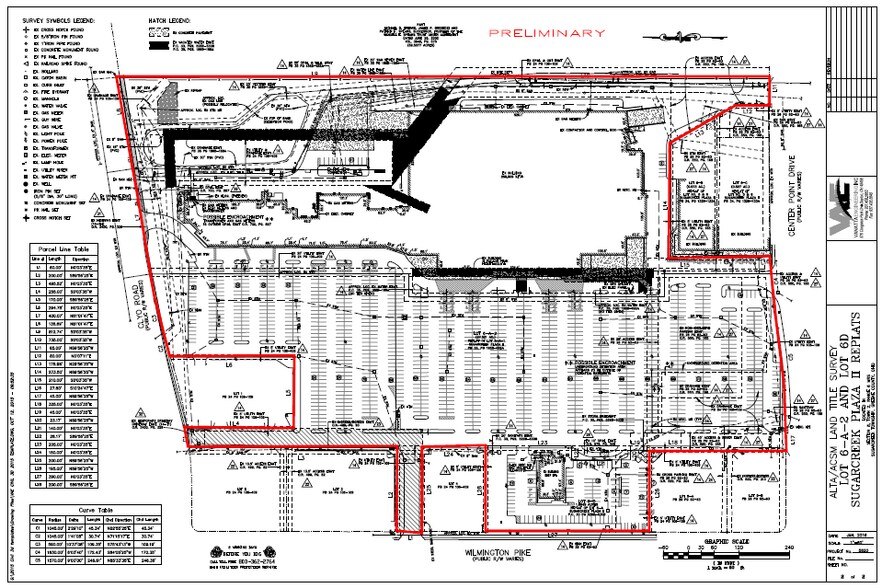 More Photos Of 6204-6244 Wilmington Pike, Dayton Storefront For Sale