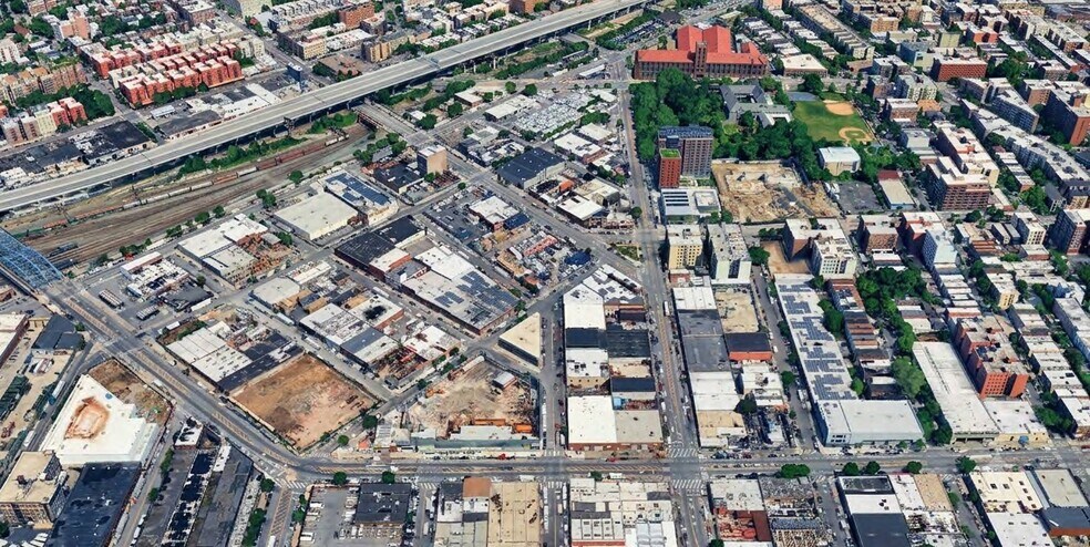 More Photos Of 1180 Longwood Ave, Bronx Industrial For Sale