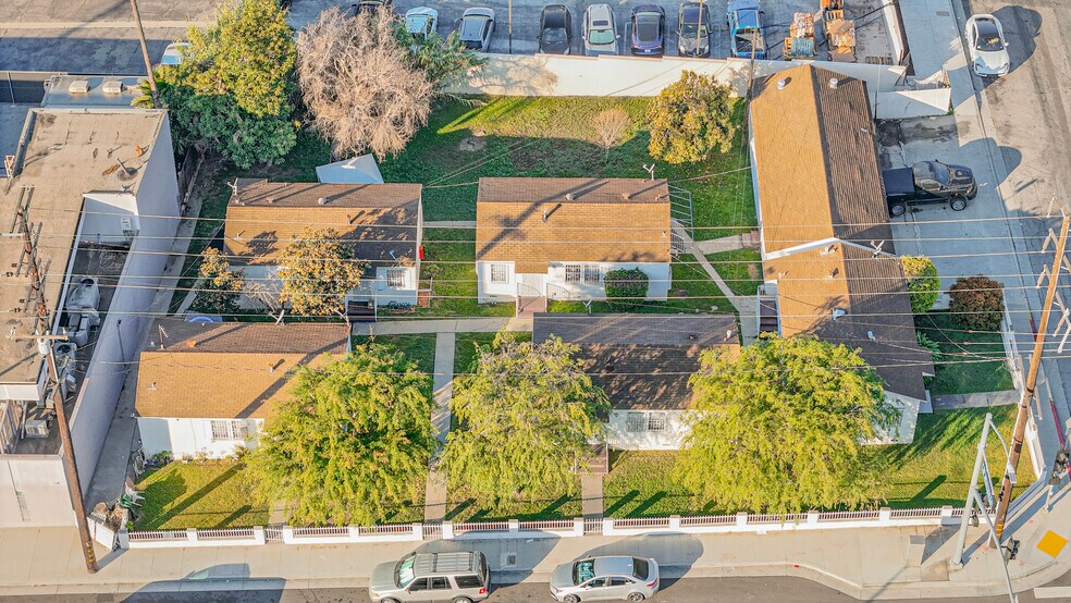 More Photos Of 335-339 Centinela & 434 Warren Ln ave, Inglewood Land For Sale