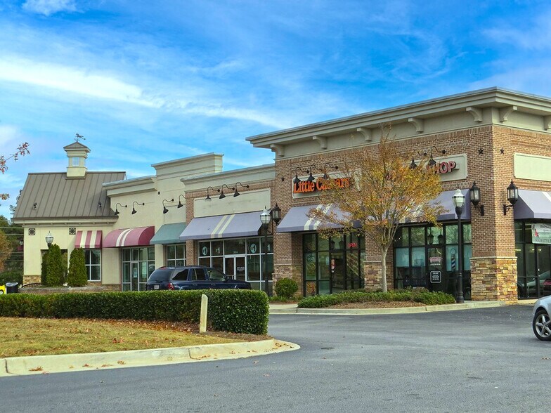 More Photos Of 3700-3838 Salem Rd, Covington Unknown For Lease