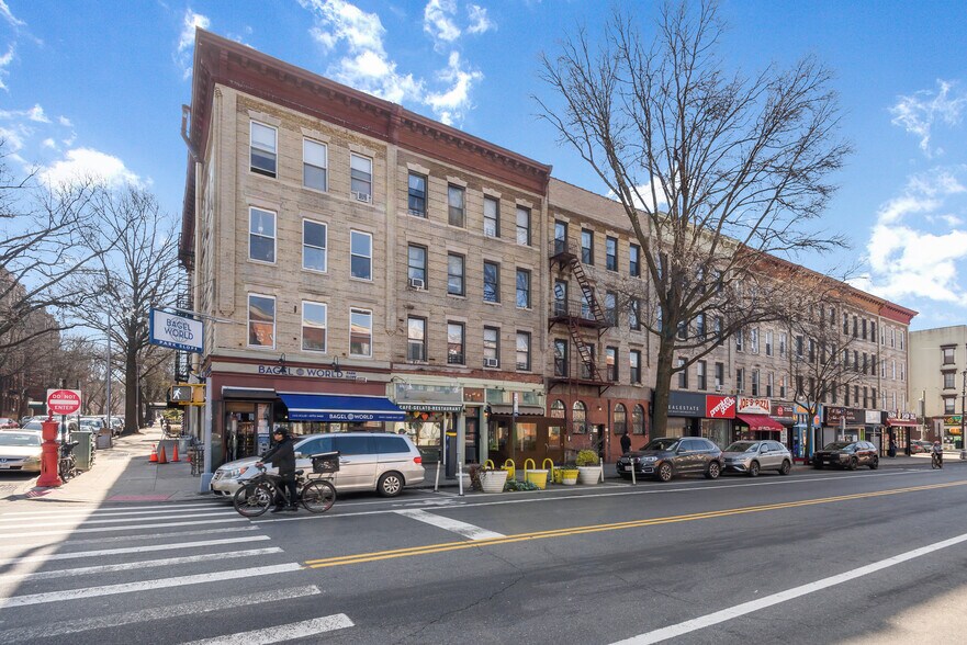 More Photos Of 341 5th Ave, Brooklyn Apartments For Sale