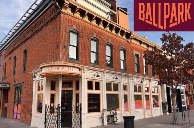 Primary Photo Of 2101-2107 Larimer St, Denver Loft Creative Space For Sale