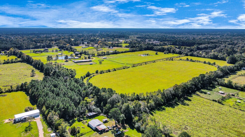 More Photos Of 16076 Highway 105, Cleveland Land For Sale