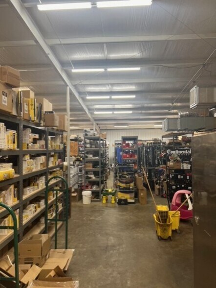 More Photos Of 1190 S Highway 59, Decatur General Retail For Sale