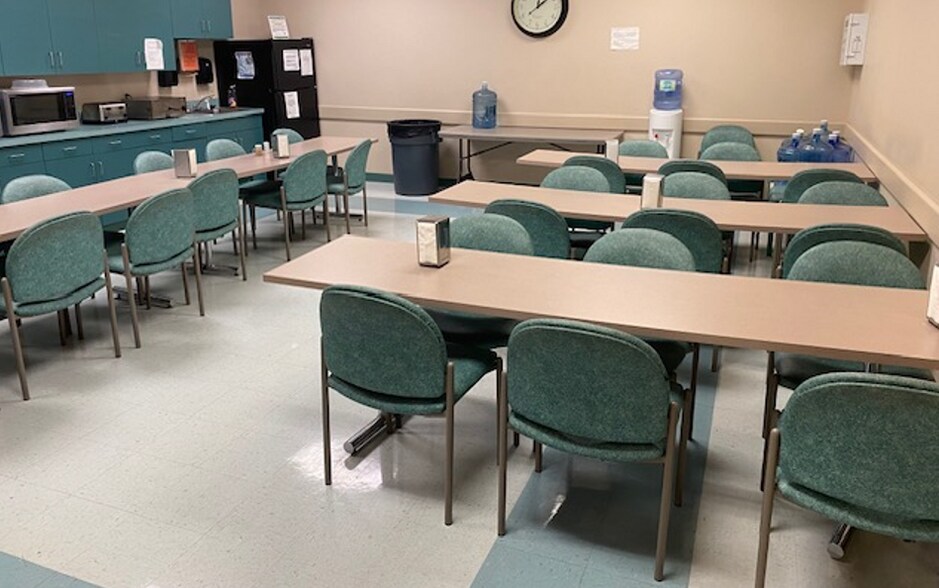 More Photos Of 122 Hills Plz, Charleston Office For Lease