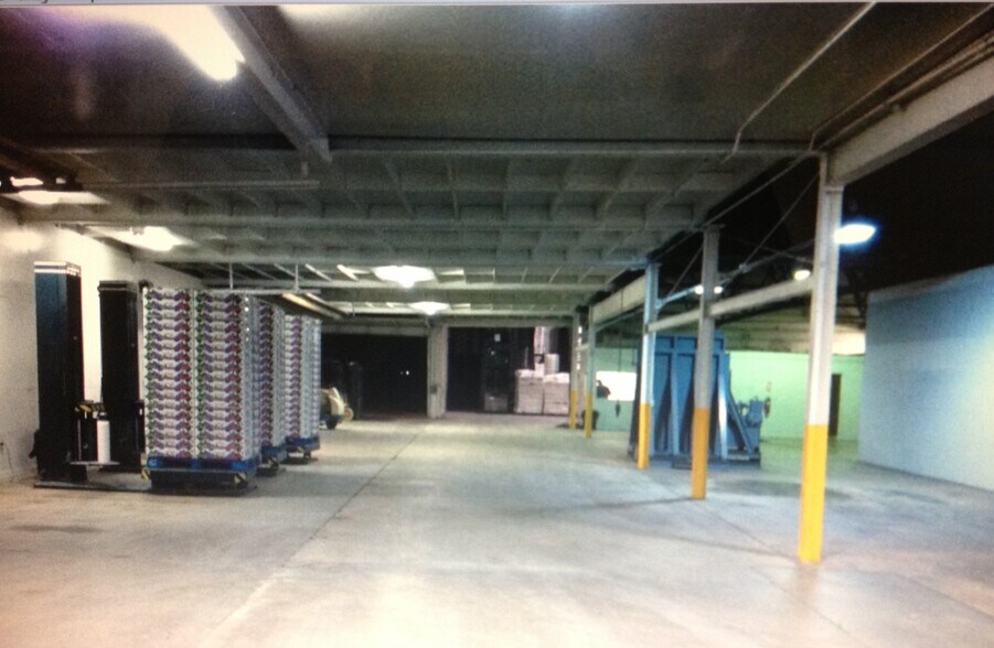 More Photos Of 11265 Famoso Porterville Hwy, Delano Refrigeration Cold Storage For Sale