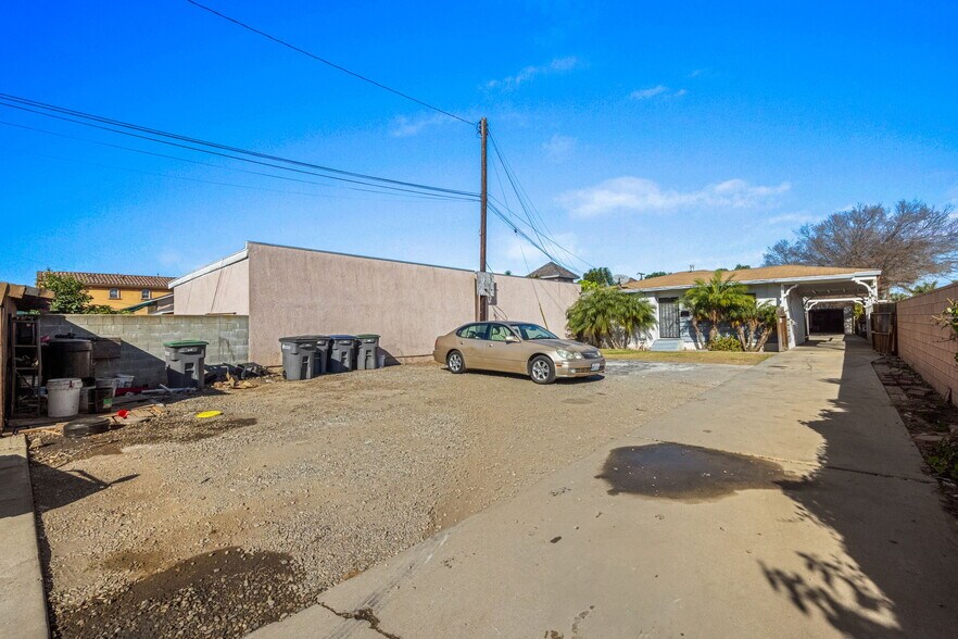 More Photos Of 339-341 E 220th St, Carson Multifamily For Sale