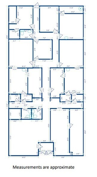 More Photos Of 360 2 St SE, Medicine Hat Office For Sale