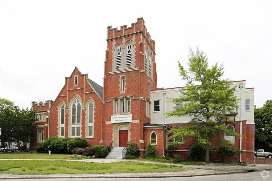 More Photos Of 739 Yarmouth St, Norfolk Coworking Space