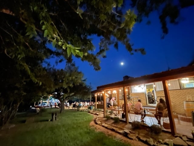 Primary Photo Of 10238 FM 1886, Azle Winery Vineyard For Sale