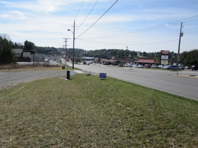 Primary Photo Of 1021 E Stewart Dr, Galax Land For Sale