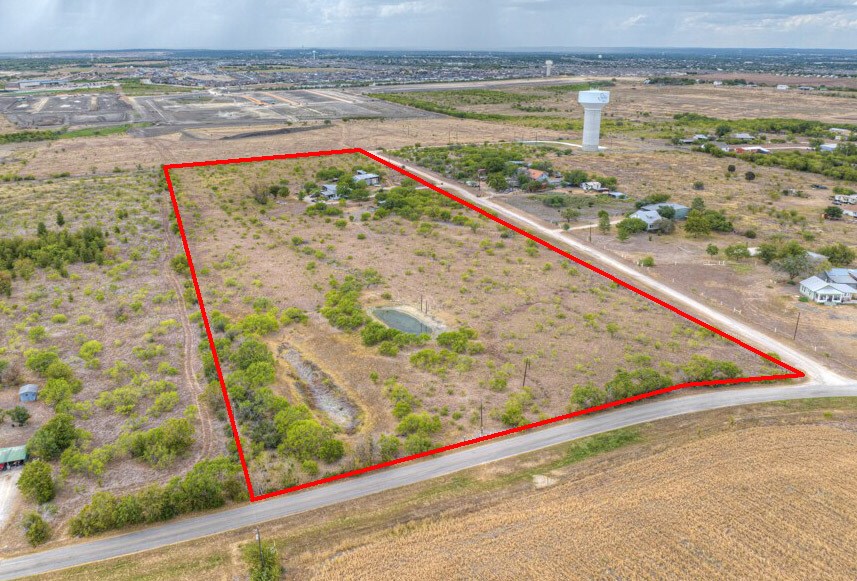 More Photos Of 280 Sunshine Ln, New Braunfels Land For Sale