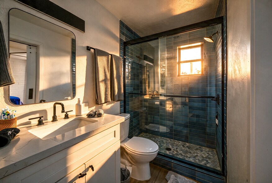 More Photos Of Rare Gated Behavioral Health Estate | Arcadia Lite | 5-Unit Campus-Style Opportunity, Phoenix Assisted Living For Sale