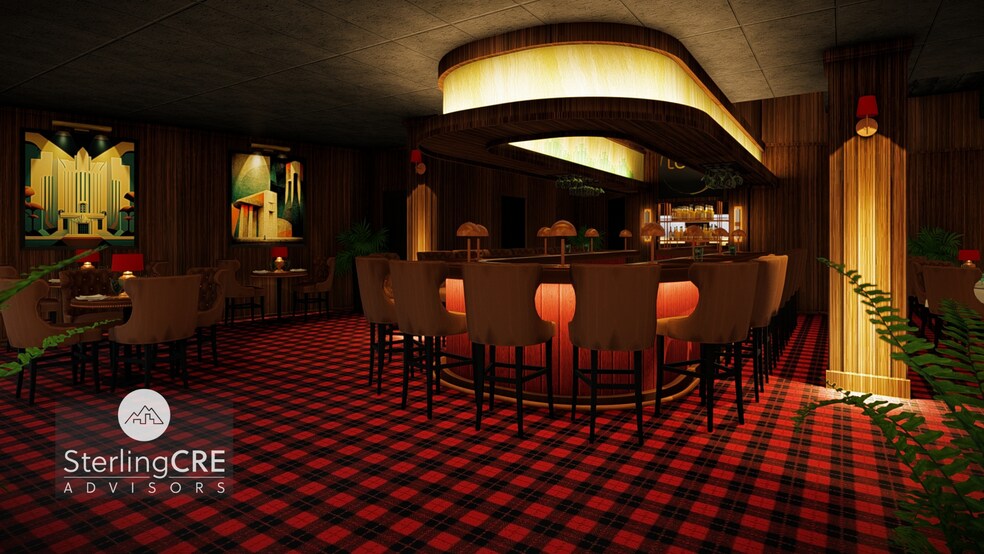 More Photos Of 111 N Higgins Ave, Missoula Restaurant For Lease