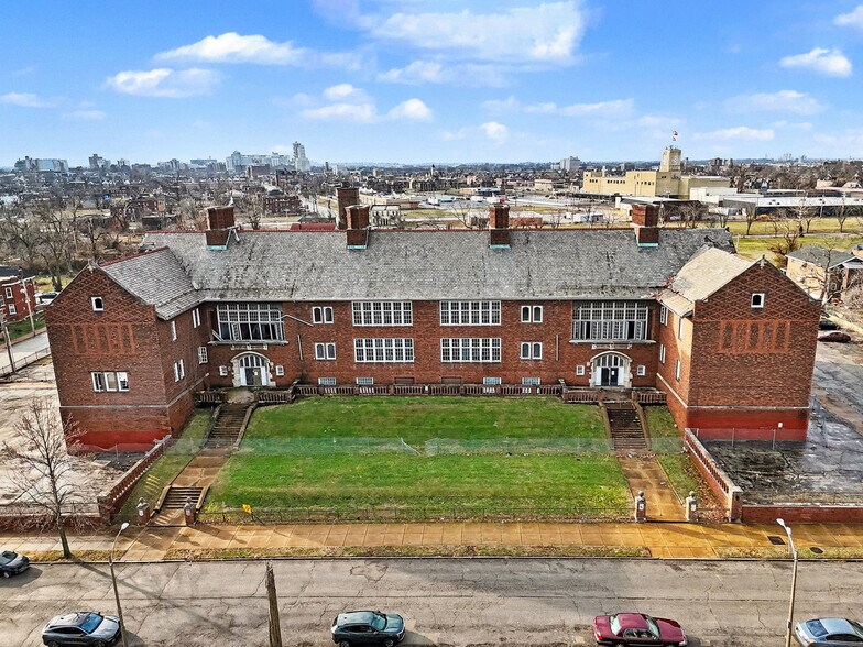 More Photos Of 4908 Cote Brilliante Ave, Saint Louis Specialty For Sale