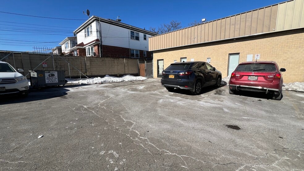 More Photos Of 1370 Frankton St, Rosedale Land For Lease
