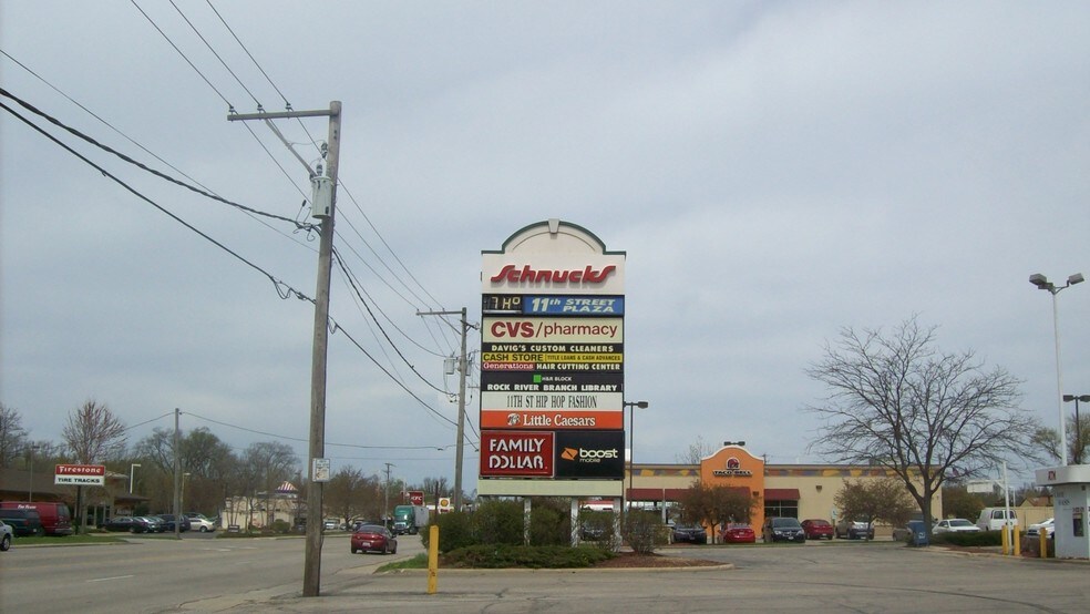 More Photos Of 3114-3134 11th St, Rockford Unknown For Sale