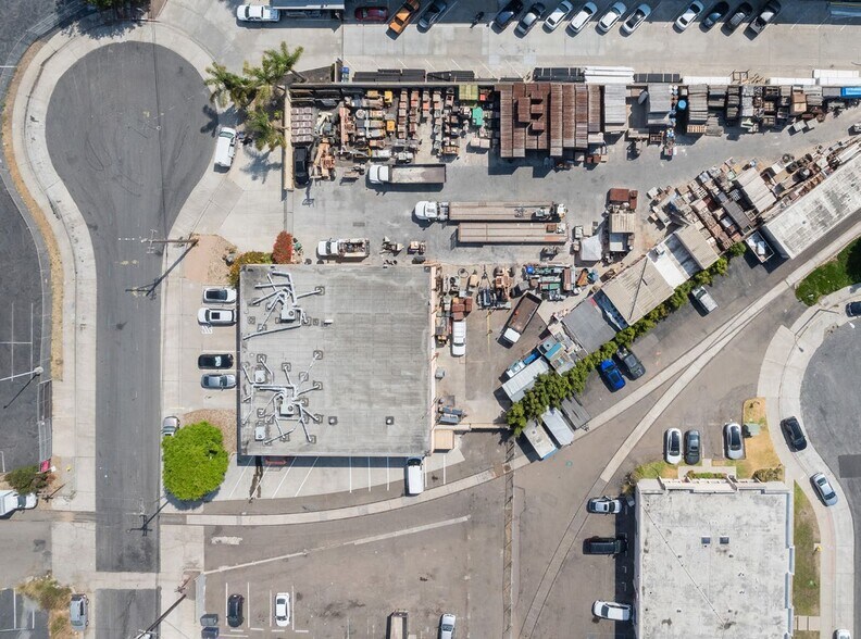 More Photos Of 1018 Cudahy Pl, San Diego Manufacturing For Sale
