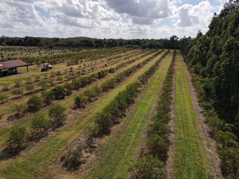 More Photos Of 8101 Okeechobee Rd, Fort Pierce Land For Sale