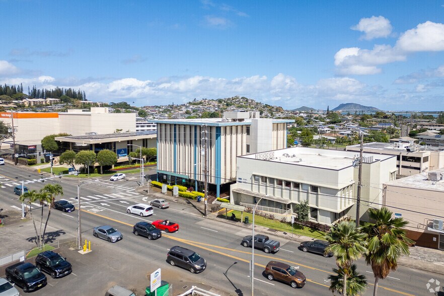 More Photos Of 45-955 Kamehameha Hwy, Kaneohe Loft Creative Space For Lease