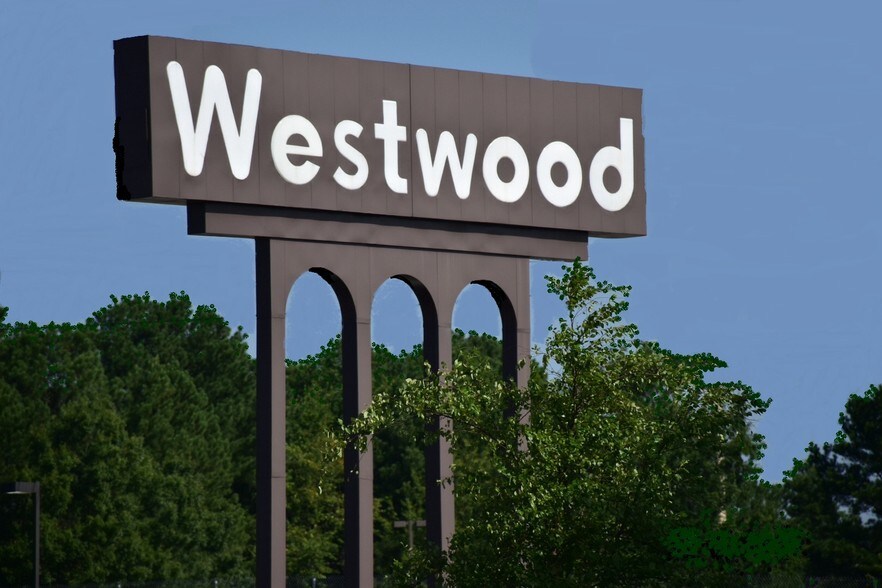 More Photos Of 102-400 Westwood Shopping Ctr, Fayetteville General Retail For Lease