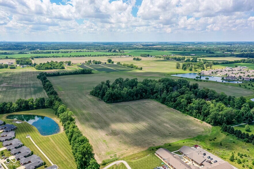 More Photos Of 510 W McKenzie Rd, Greenfield Land For Sale