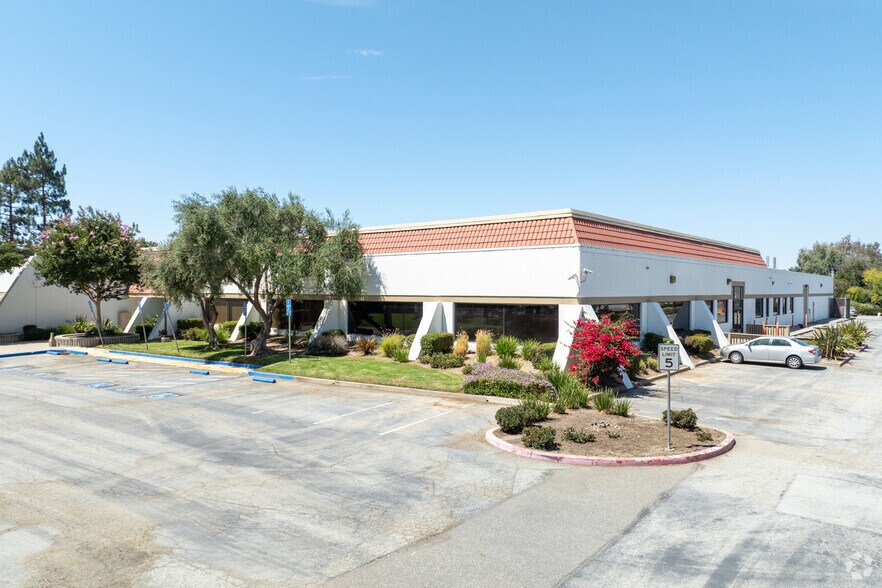More Photos Of 521 Cottonwood Dr, Milpitas Office For Lease