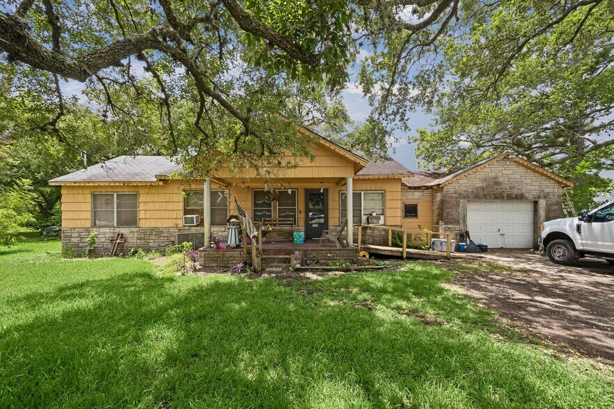 More Photos Of 6418 Masters Rd, Manvel Land For Sale