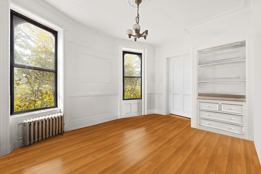 More Photos Of 363 6th Ave, Brooklyn Apartments For Sale
