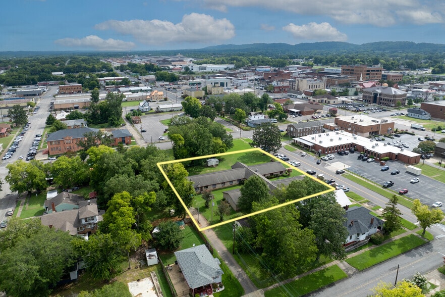 More Photos Of 1612 5th Ave N, Bessemer Medical For Sale