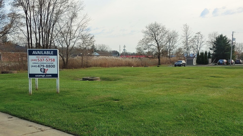 More Photos Of 229 Center St, Chardon Land For Sale