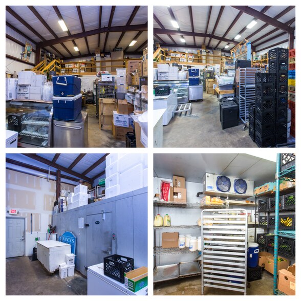 More Photos Of 3206 E De Soto St, Pensacola Restaurant For Sale