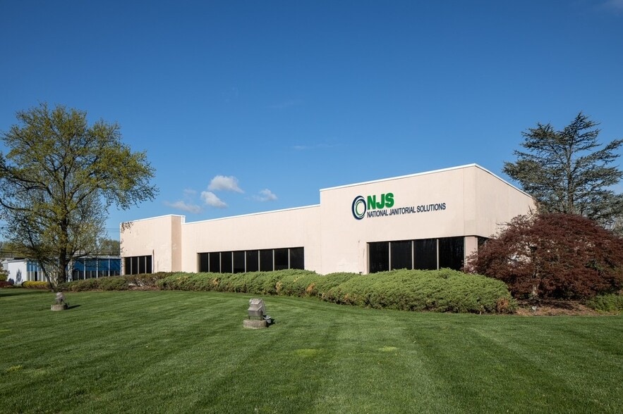 More Photos Of 1260 Glen Ave, Moorestown Office For Sale