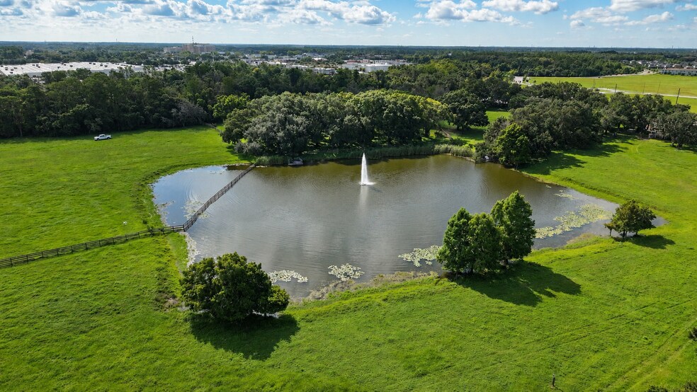 More Photos Of 8615 State Road 54, New Port Richey Land For Sale