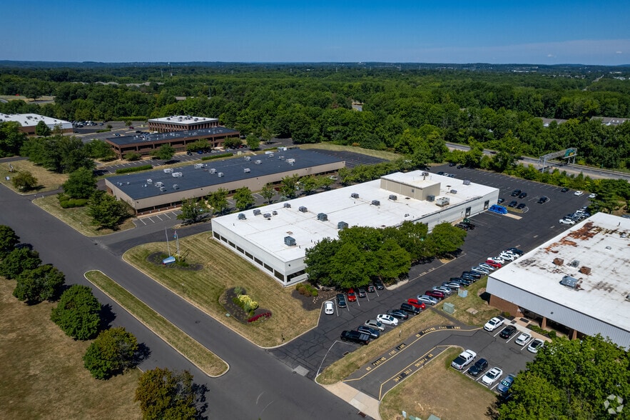 More Photos Of 2150 Cabot Blvd W, Langhorne Light Manufacturing For Lease