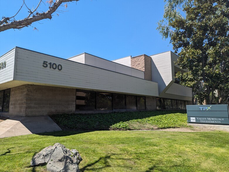 More Photos Of 5100 California Ave, Bakersfield Office For Lease
