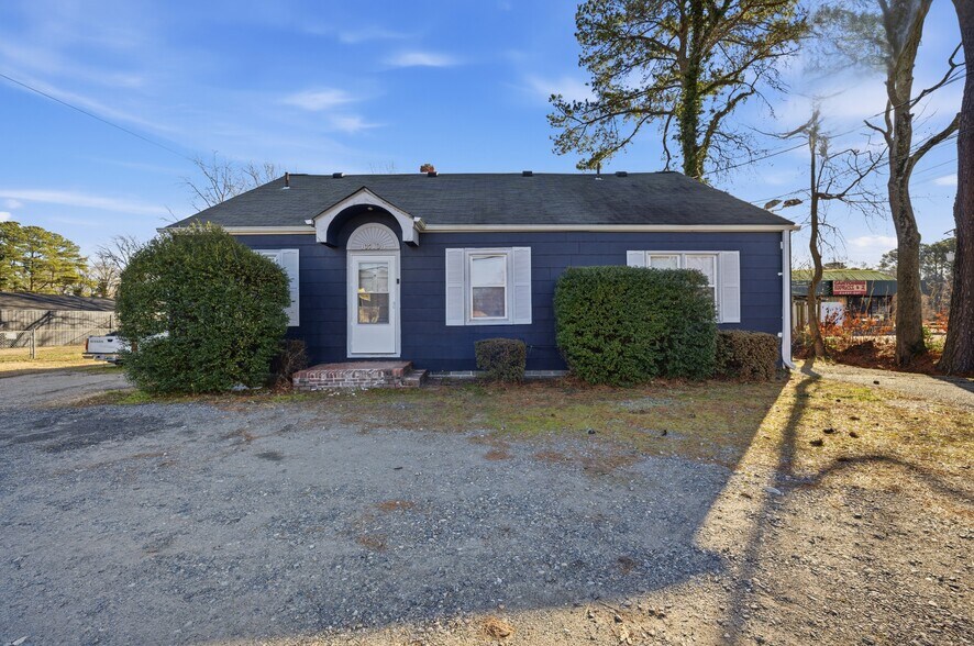 More Photos Of , Newport News Multifamily For Sale