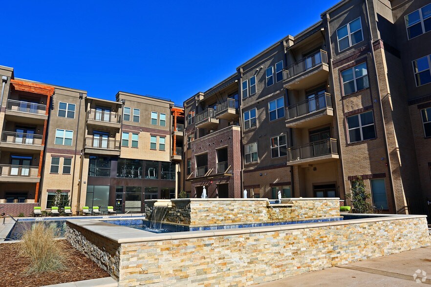 More Photos Of 1325 N Walker Ave, Oklahoma City Apartments For Lease