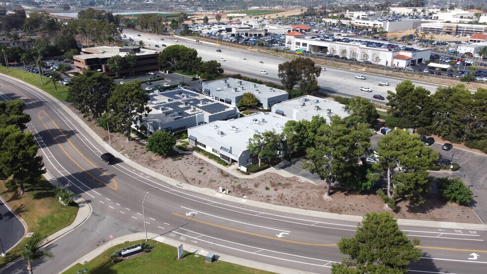 More Photos Of 5140-5142 Avenida Encinas, Carlsbad Office For Lease