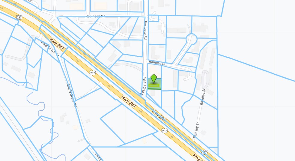 More Photos Of 1290 Eastgate Dr, Midlothian Self Storage For Lease