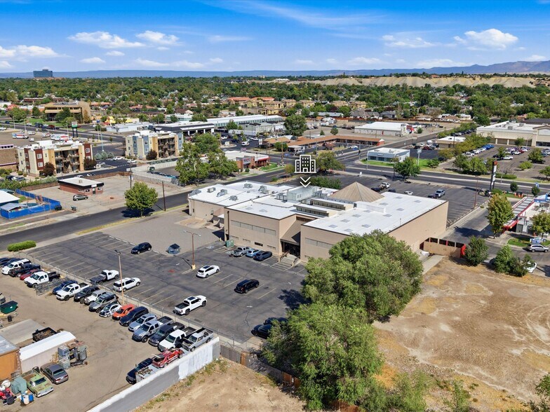 More Photos Of 2829 North Ave, Grand Junction Storefront Retail Office For Sale