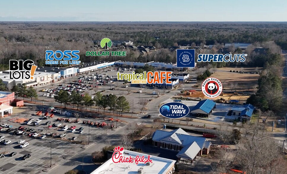 More Photos Of 6630 Mooretown Rd, Williamsburg Restaurant For Lease