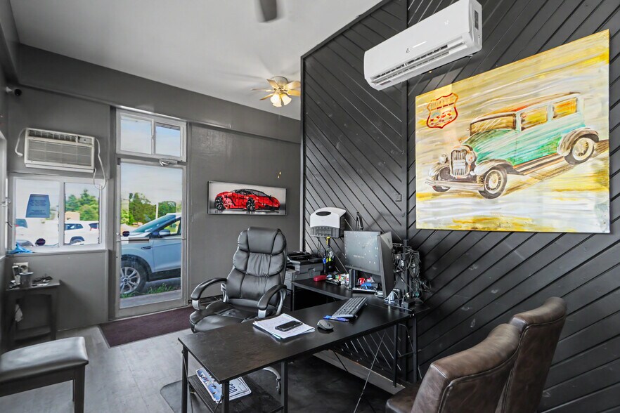 More Photos Of 2691 US RT 224, New Haven Auto Dealership For Sale