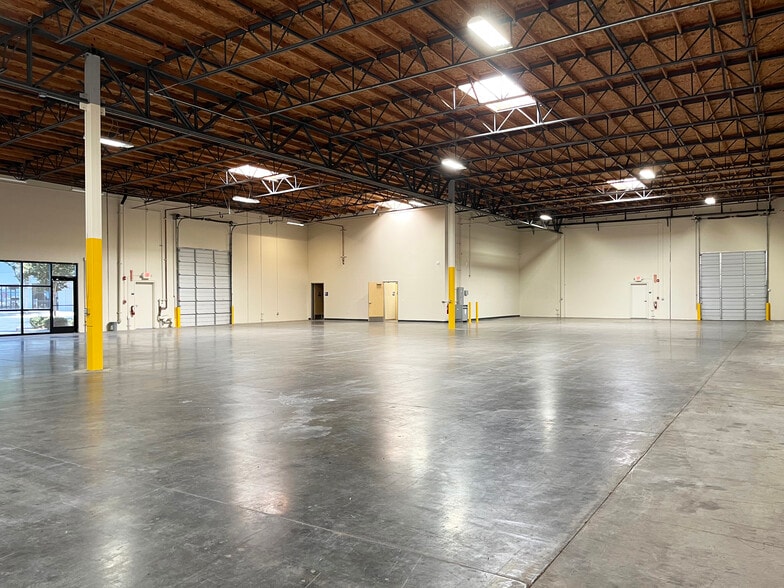 More Photos Of 4082 Metro Dr, Stockton Warehouse For Lease